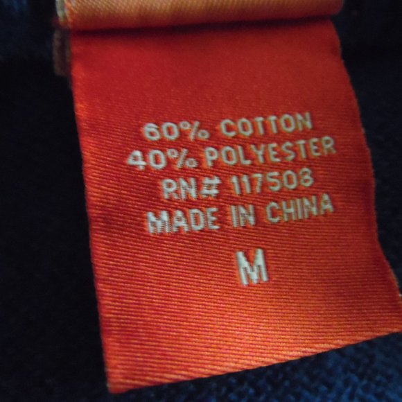 disney ugly sweater stitch christmas size m - Picture 4 of 4